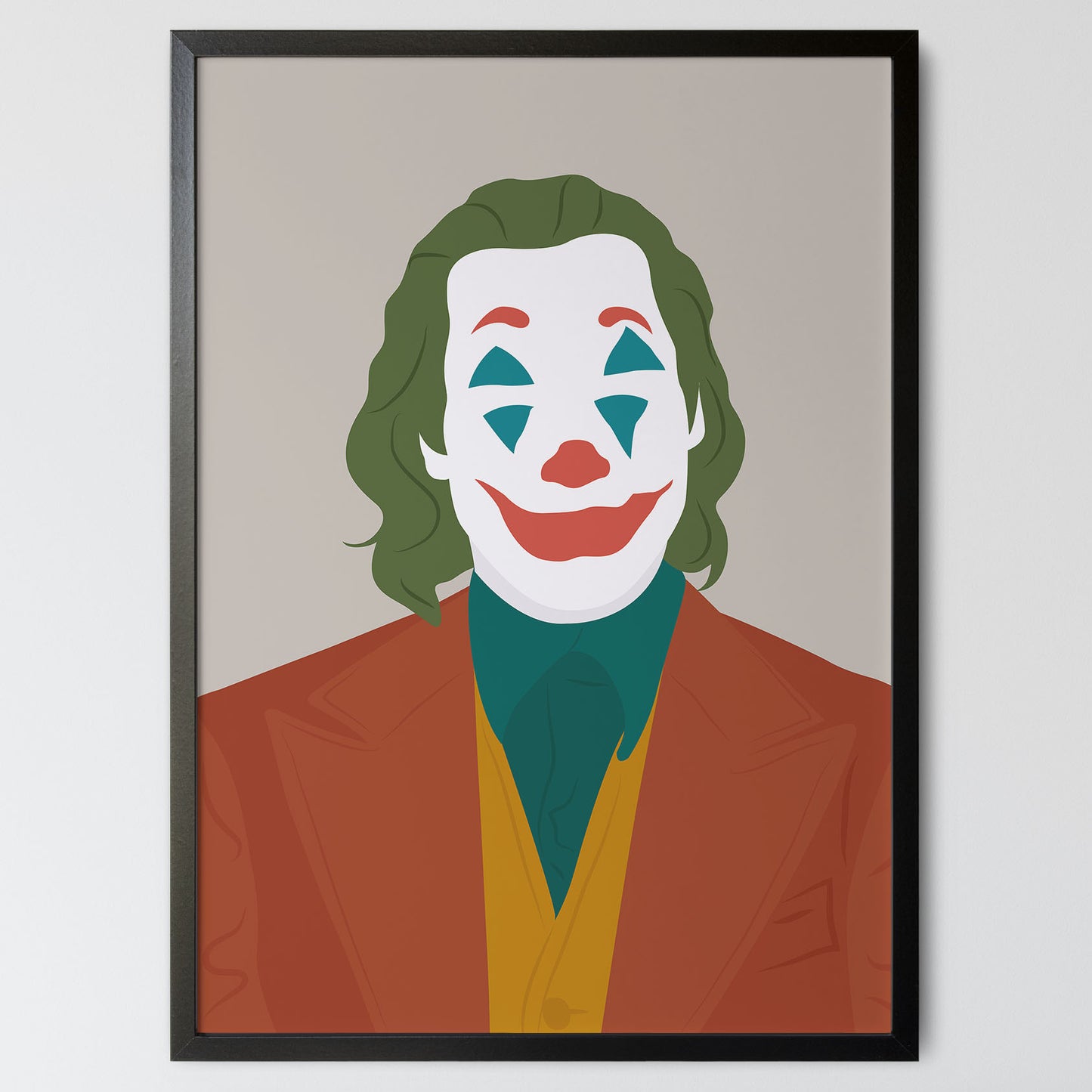 Joker Poster