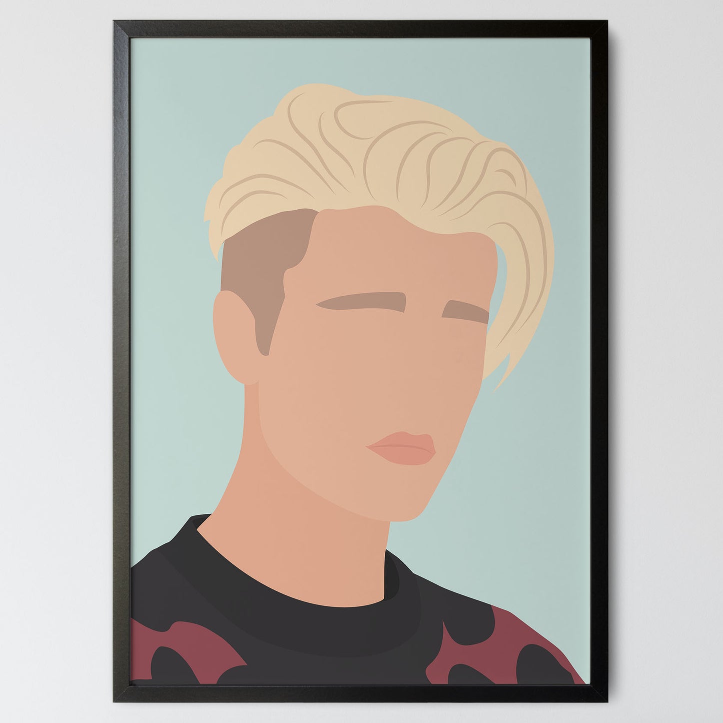 Justin Bieber Poster