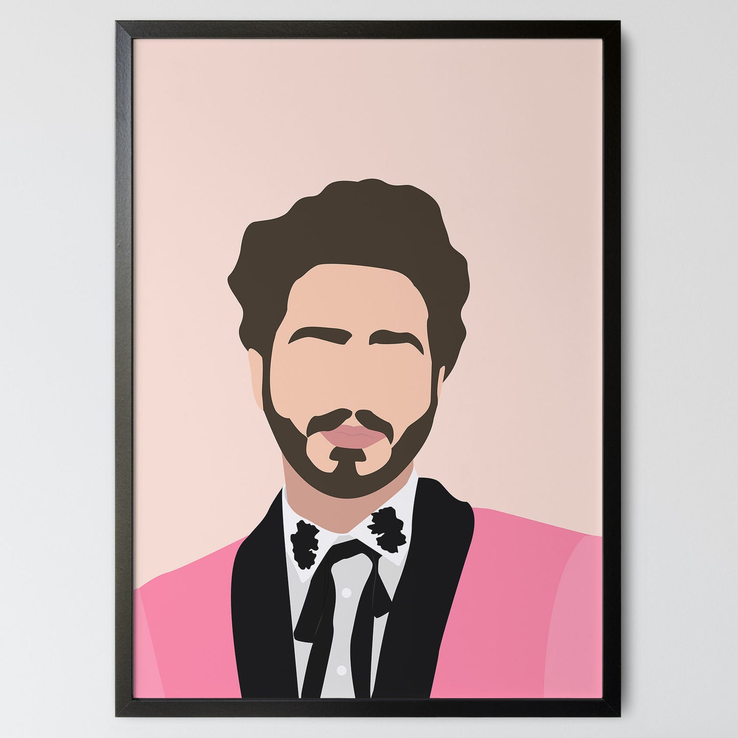 Post Malone Poster