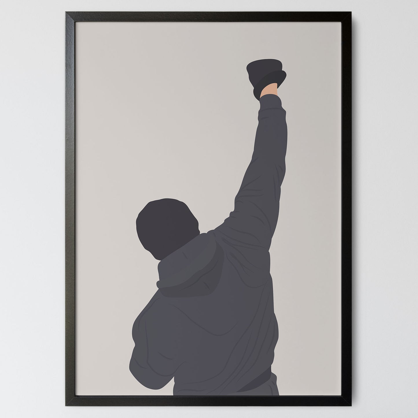 Rocky Poster