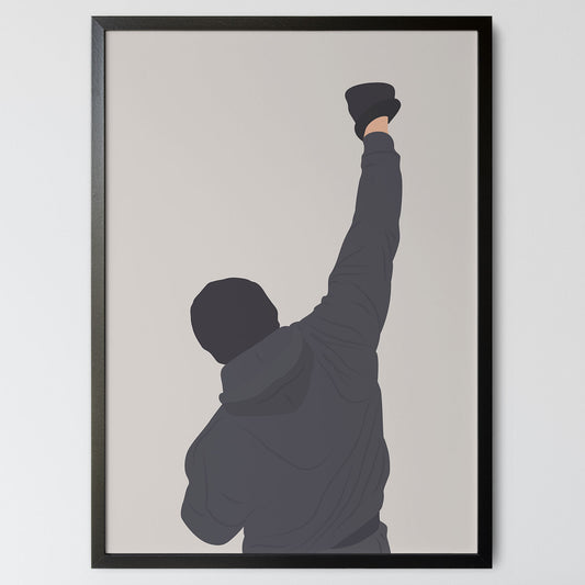 Rocky Poster