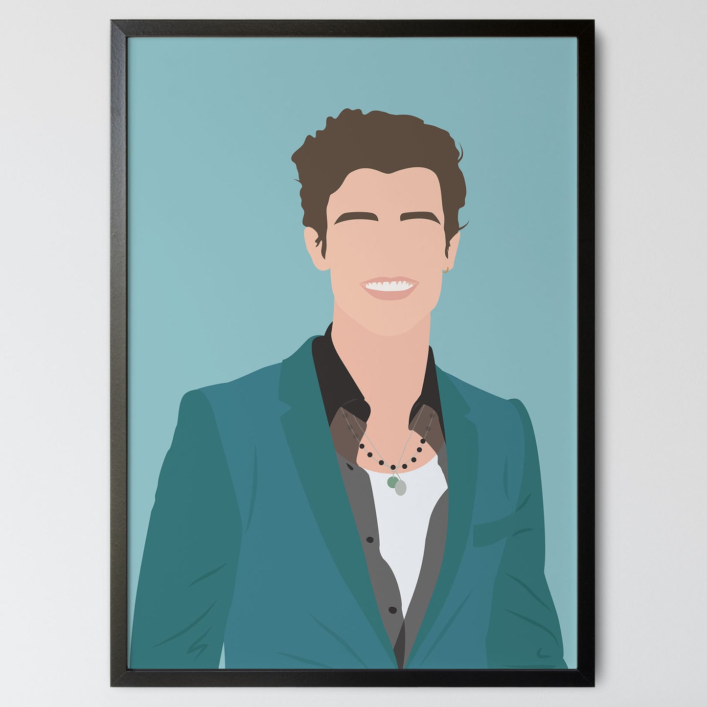 Shawn Mendes Poster